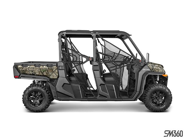 2024 CFMOTO UFORCE 1000 XL