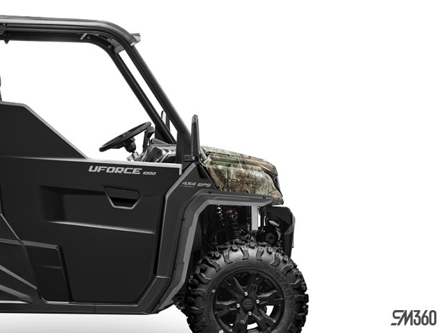 CFMOTO UFORCE 1000  2024