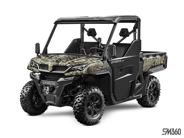 CFMOTO UFORCE 1000  2024