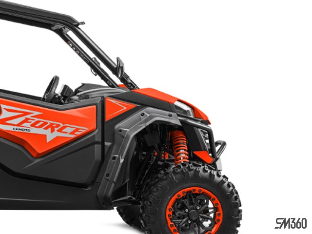 CFMOTO ZFORCE 950 SPORT-4 G2  2024
