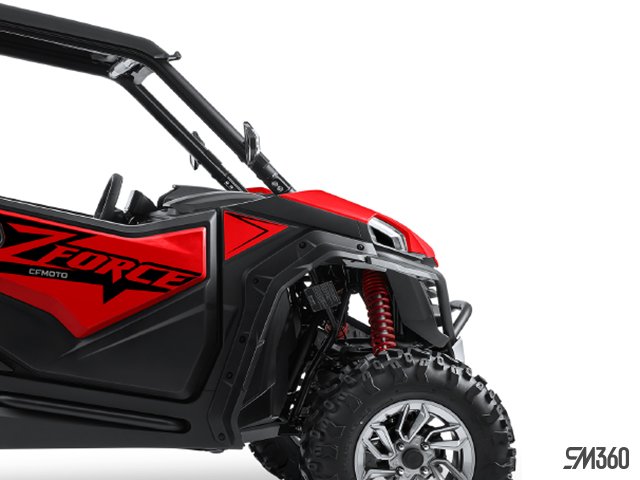 2024 CFMOTO ZFORCE 950 SPORT G2