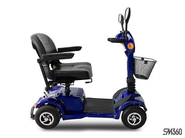 2024 Daymak BOOMERBUGGY IV