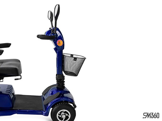 2024 Daymak BOOMERBUGGY IV