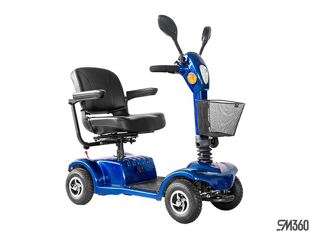 2024 Daymak BOOMERBUGGY IV