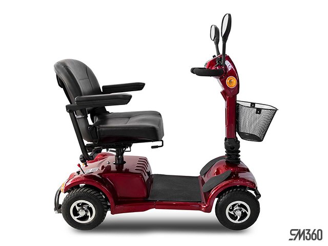 Daymak BOOMERBUGGY IV BASE BOOMERBUGGY IV 2024