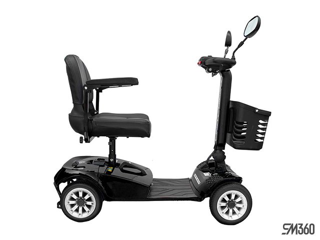 2024 Daymak Boomerbuggy Split