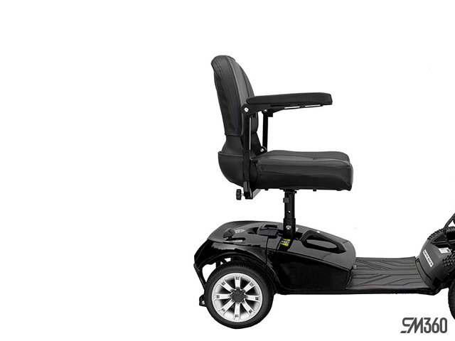 2024 Daymak Boomerbuggy Split