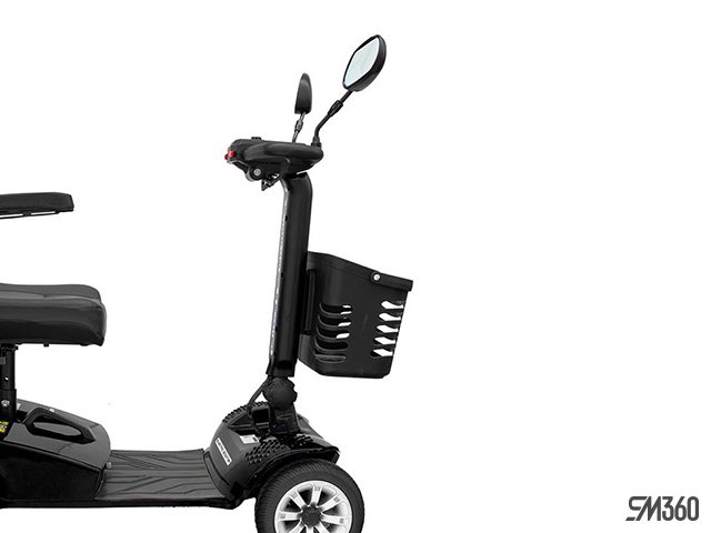 2024 Daymak Boomerbuggy Split