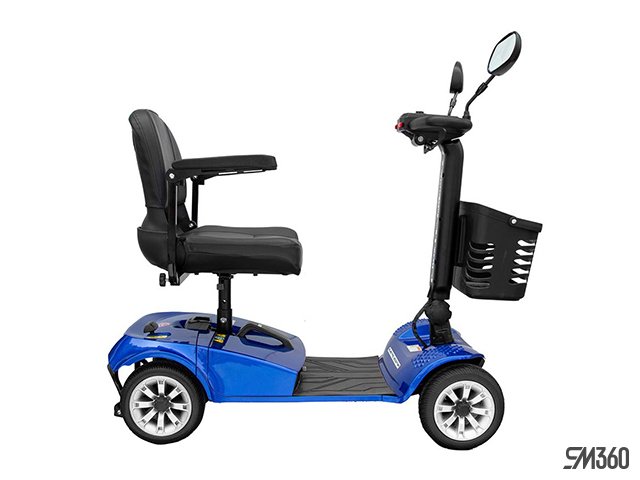 Daymak Boomerbuggy Split BASE 2024