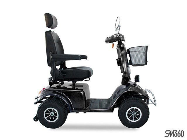 2024 Daymak BOOMERBUGGY V