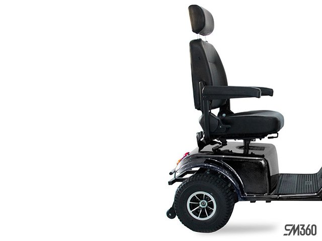 2024 Daymak BOOMERBUGGY V