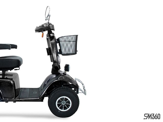 2024 Daymak BOOMERBUGGY V