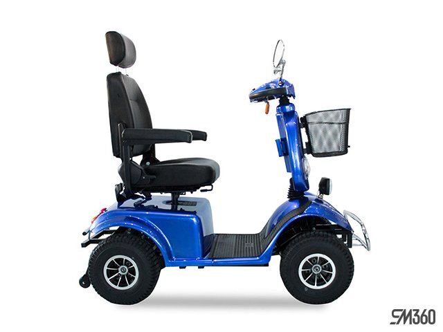 Daymak BOOMERBUGGY V BASE BOOMERBUGGY V 2024