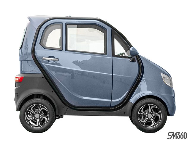 2024 Daymak Boomerbuggy X PRO