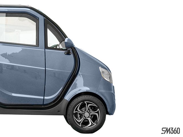 2024 Daymak Boomerbuggy X PRO