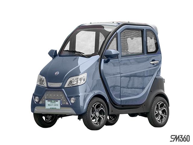 2024 Daymak Boomerbuggy X PRO