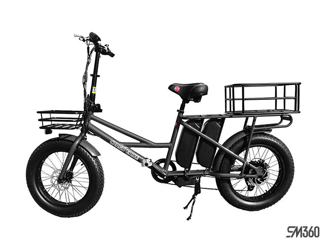 Daymak CARGO BASE CARGO 2024