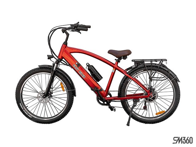 Daymak EASY RIDER BASE EASY RIDER 2024