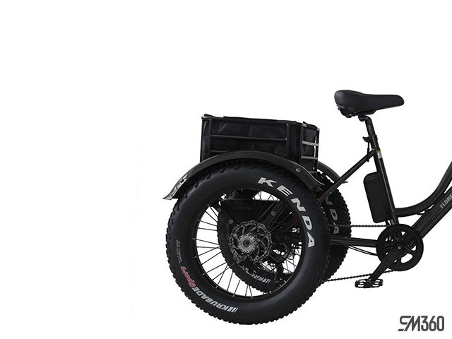 2024 Daymak FLORENCE FAT TIRE