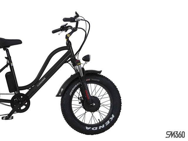 2024 Daymak FLORENCE FAT TIRE