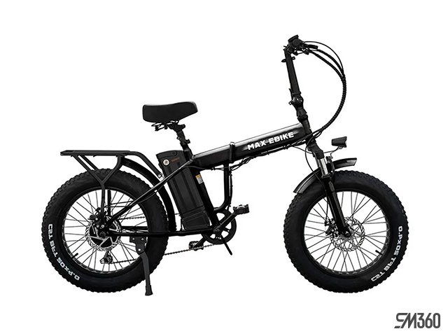 Daymak MAX 48V  2024