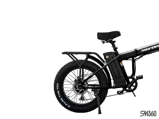 Daymak MAX 48V  2024