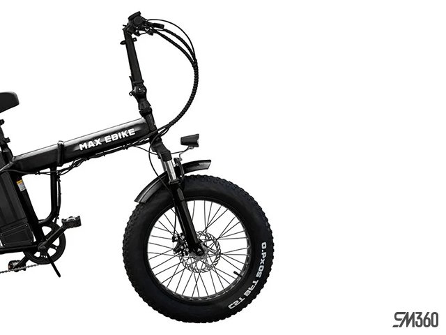 Daymak MAX 48V  2024