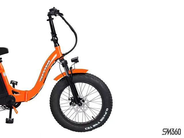 Daymak MAX S 48V  2024