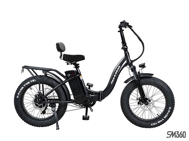 Daymak MAX S 48V BASE Max S 2024