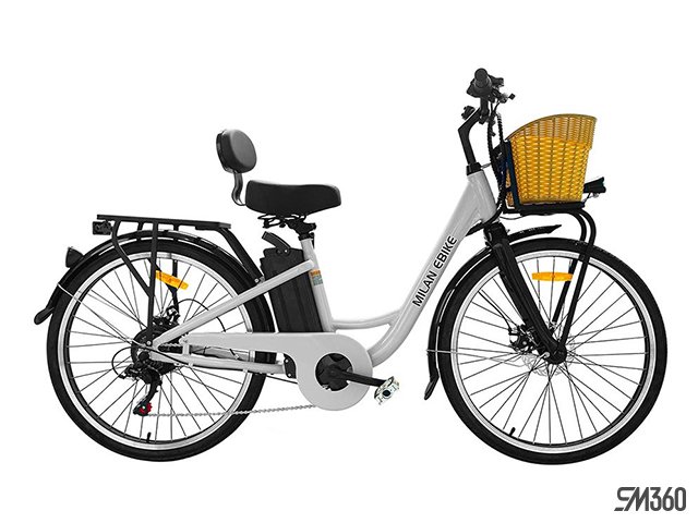 Daymak MILAN BASE Milan 2024