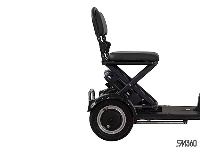 2024 Daymak MOBILITYINABOX