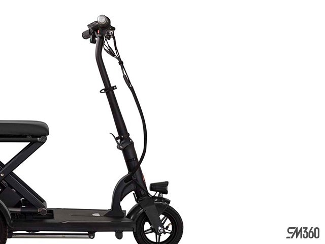 2024 Daymak MOBILITYINABOX