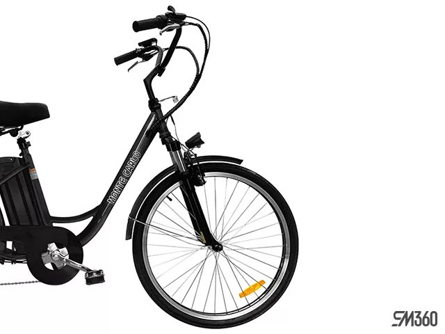 Daymak MONTE CARLO  2024