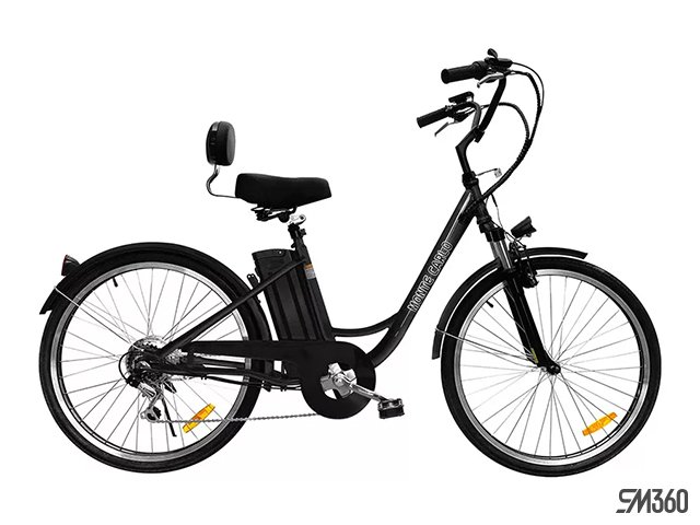 Daymak MONTE CARLO BASE MONTE CARLO 2024