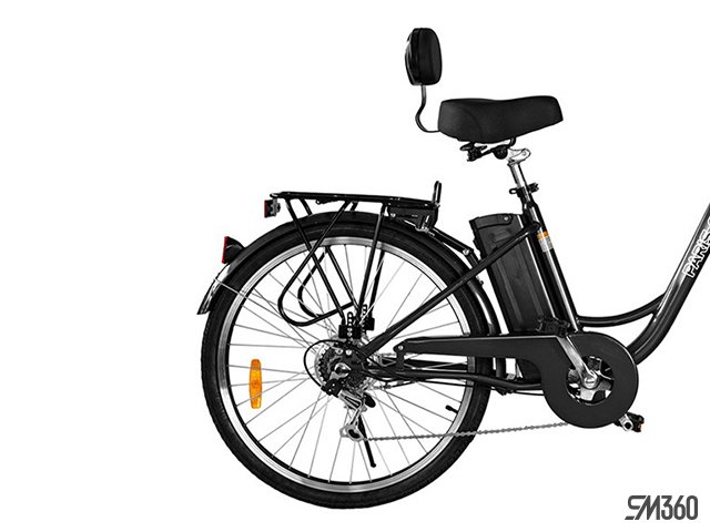 2024 Daymak PARIS 48V