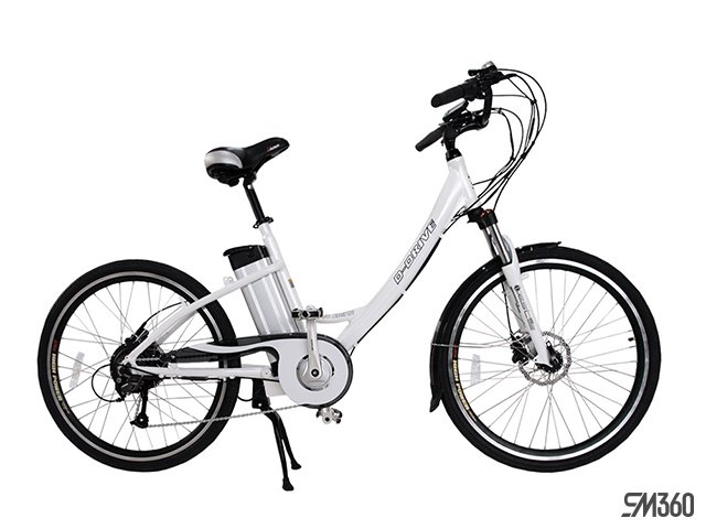 Daymak PARIS LR BASE Paris LR 2024