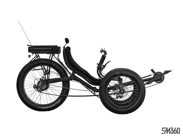 2024 Daymak RECUMBENT FT