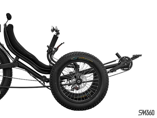 2024 Daymak RECUMBENT FT