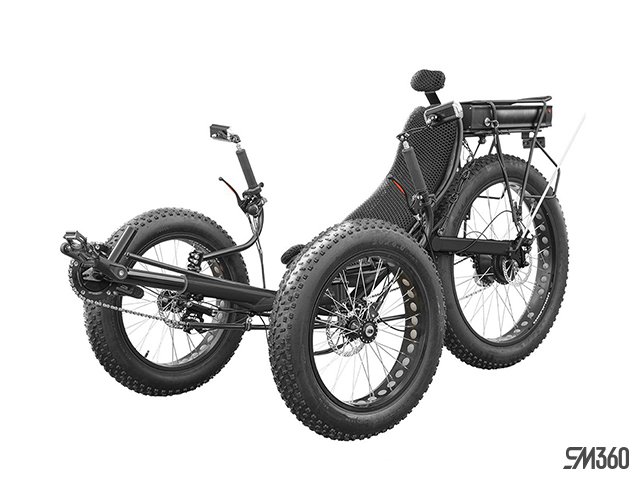 2024 Daymak RECUMBENT FT