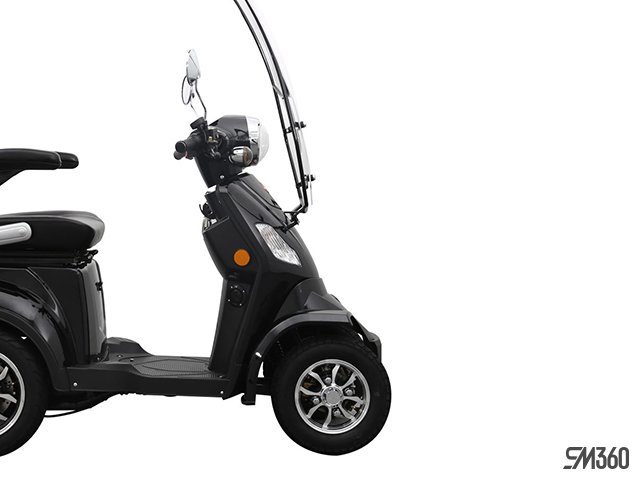 2024 Daymak ROADSTAR 4 WHEEL