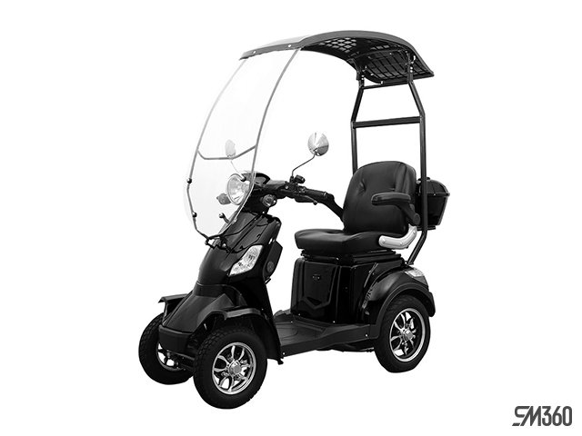 2024 Daymak ROADSTAR 4 WHEEL