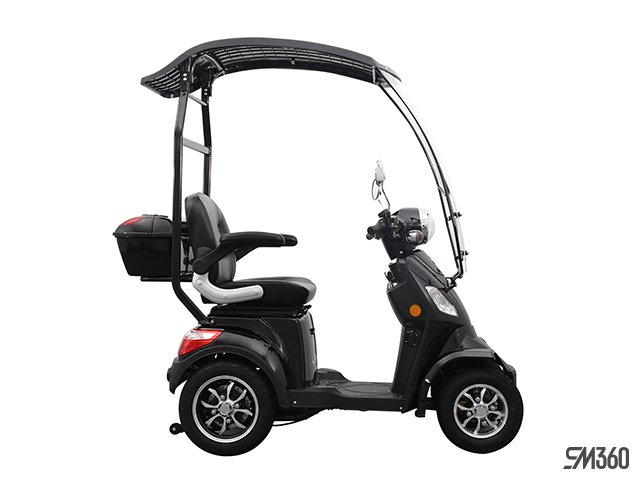 Daymak ROADSTAR 4 WHEEL BASE 2024