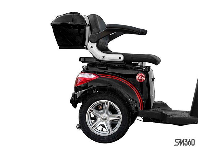 2024 Daymak ROADSTAR DELUXE