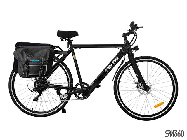 2024 Daymak TOFINO X