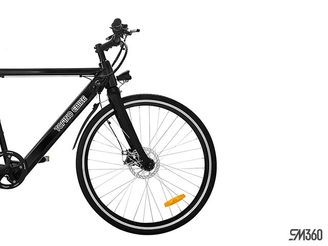 2024 Daymak TOFINO X