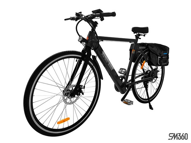 2024 Daymak TOFINO X