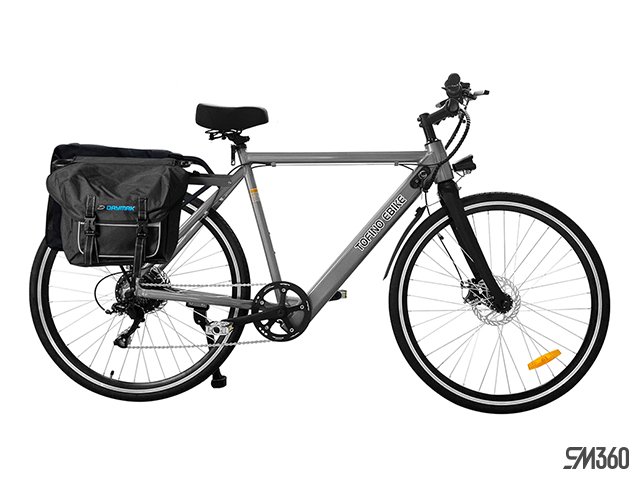 Daymak TOFINO X BASE TOFINO X 2024