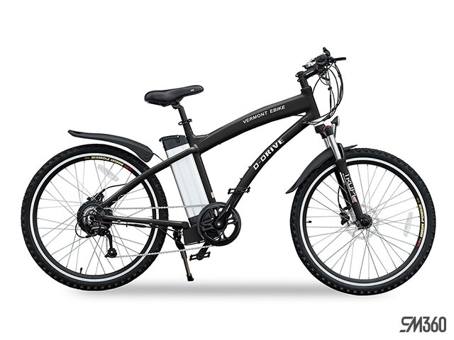 2024 Daymak VERMONT LONG RANGE