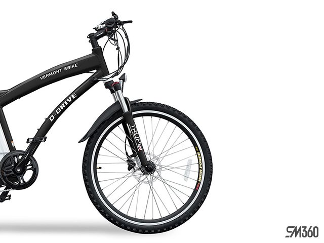 2024 Daymak VERMONT LONG RANGE