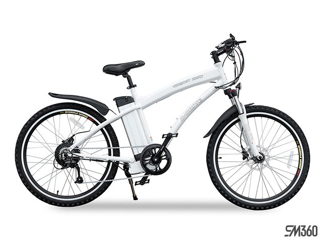 Daymak VERMONT LONG RANGE BASE VERMONT LONG RANGE 2024